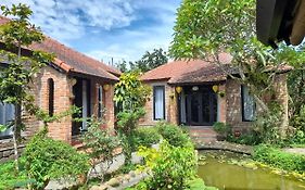 Tam Tinh Vien Homestay