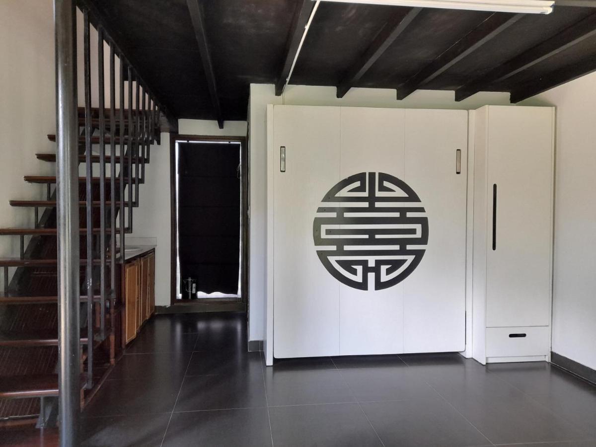 Tam Tinh Vien Homestay Hue Exterior photo