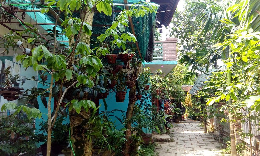 Tam Tinh Vien Homestay Hue Exterior photo